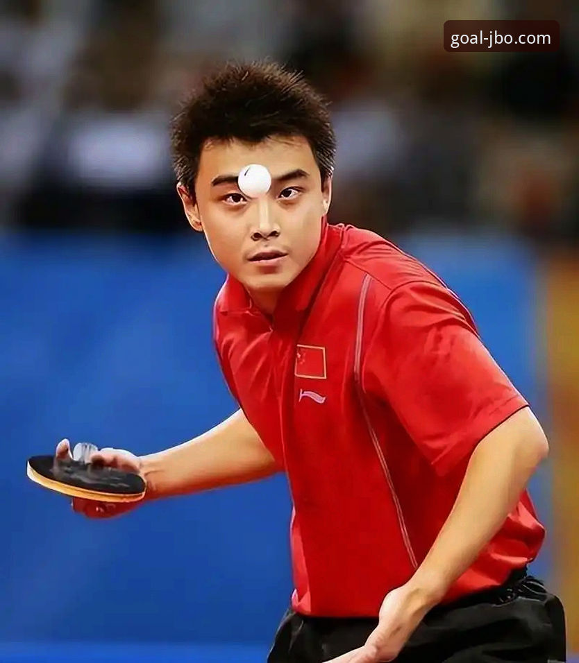 竞博jbo体育如何下载 世乒赛激战全记录:中国男乒3-0横扫英格兰的台前幕后